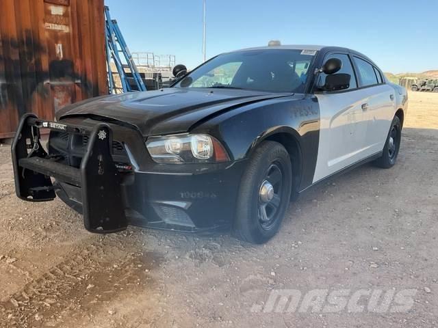 Dodge Charger Легковые автомобили