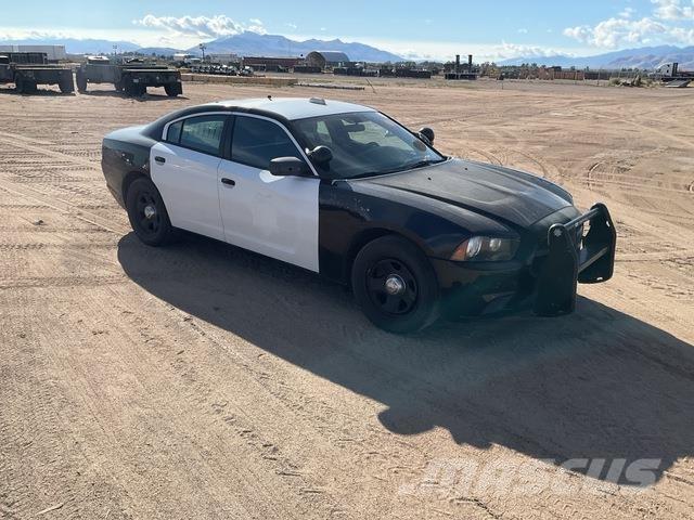 Dodge Charger Легковые автомобили