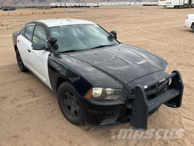 Dodge Charger Легковые автомобили