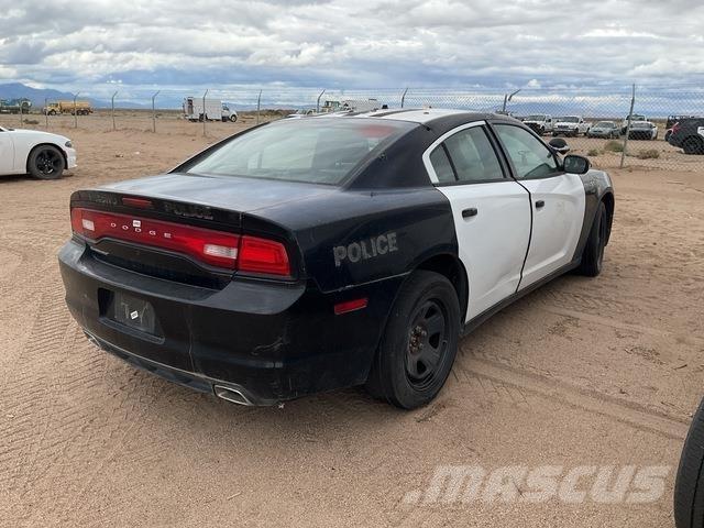 Dodge Charger Легковые автомобили