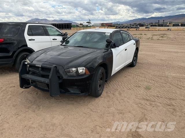 Dodge Charger Легковые автомобили
