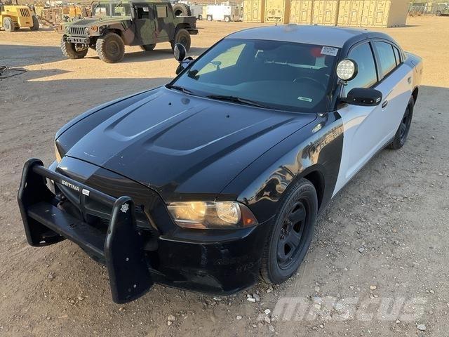 Dodge Charger Легковые автомобили