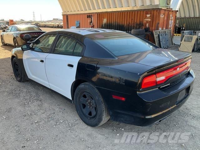 Dodge Charger Легковые автомобили