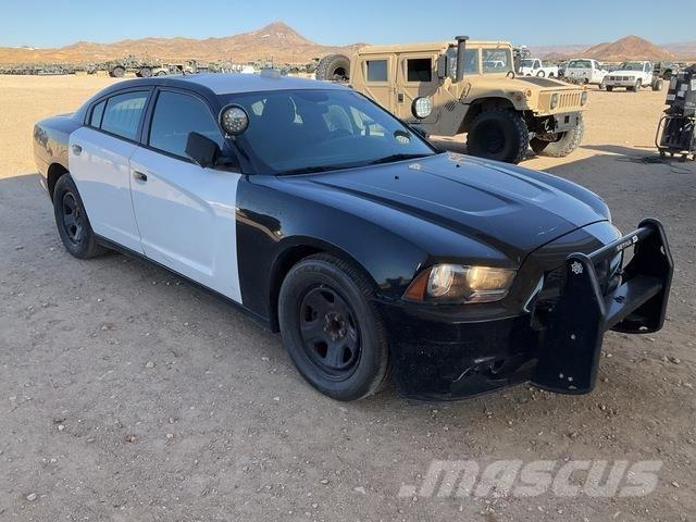 Dodge Charger Легковые автомобили