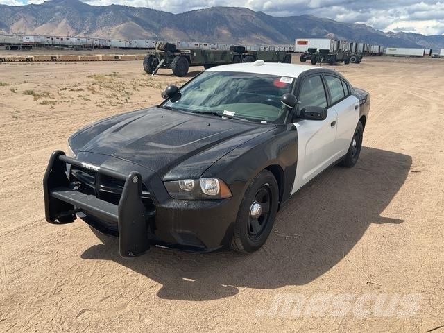 Dodge Charger Легковые автомобили