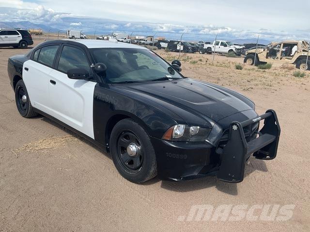 Dodge Charger Легковые автомобили