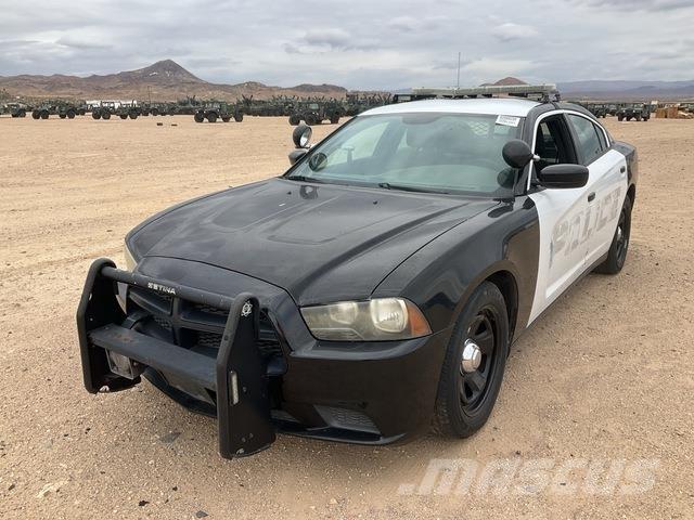 Dodge Charger Легковые автомобили