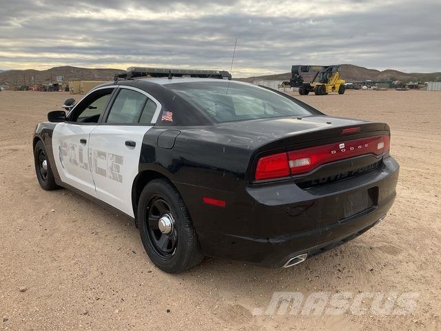 Dodge Charger Легковые автомобили