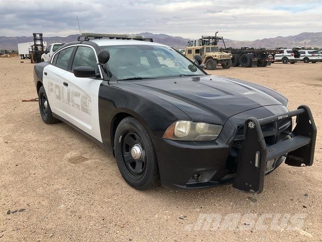 Dodge Charger Легковые автомобили