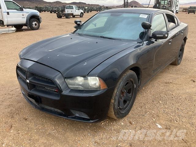 Dodge Charger Легковые автомобили