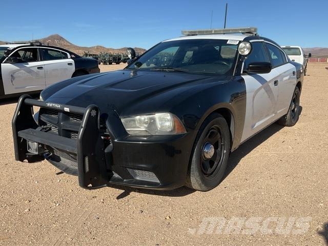 Dodge Charger Легковые автомобили