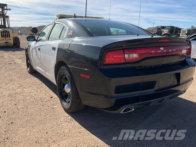 Dodge Charger Легковые автомобили