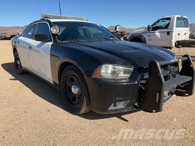 Dodge Charger Легковые автомобили