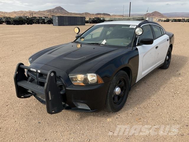 Dodge Charger Легковые автомобили