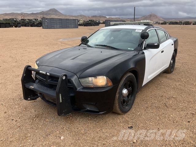 Dodge Charger Легковые автомобили