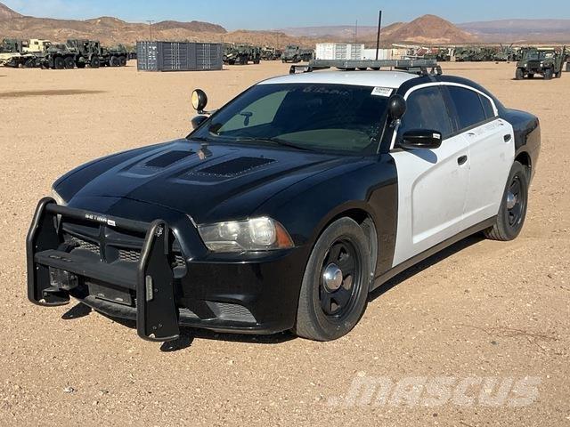Dodge Charger Легковые автомобили