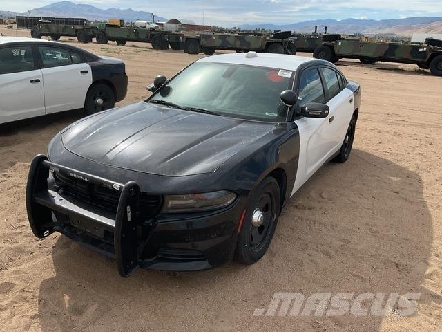 Dodge Charger Легковые автомобили