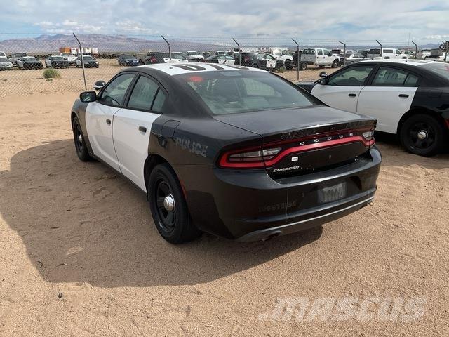 Dodge Charger Легковые автомобили