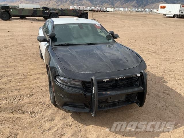 Dodge Charger Легковые автомобили