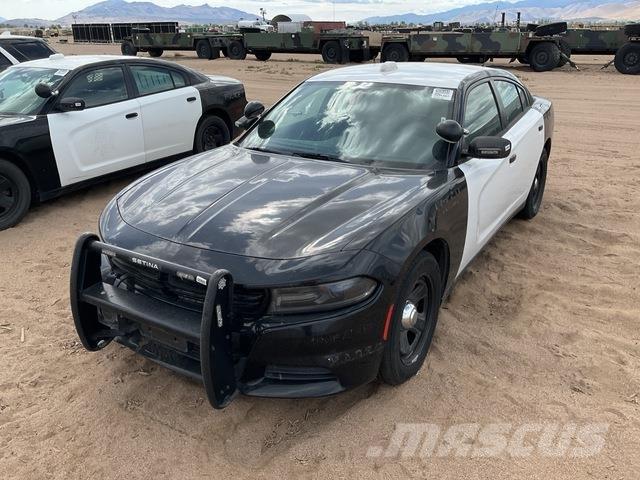 Dodge Charger Легковые автомобили