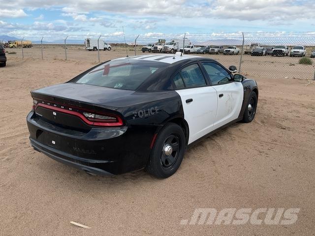 Dodge Charger Легковые автомобили