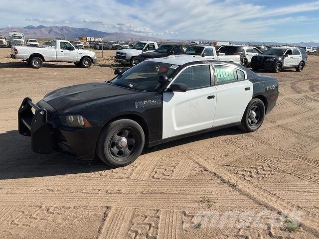 Dodge Charger Легковые автомобили