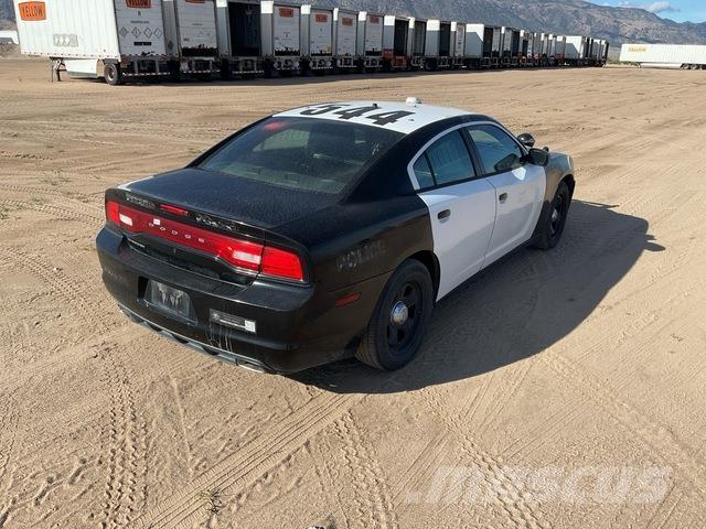 Dodge Charger Легковые автомобили