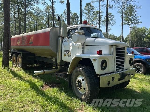 Dodge T80 Поливочные машины