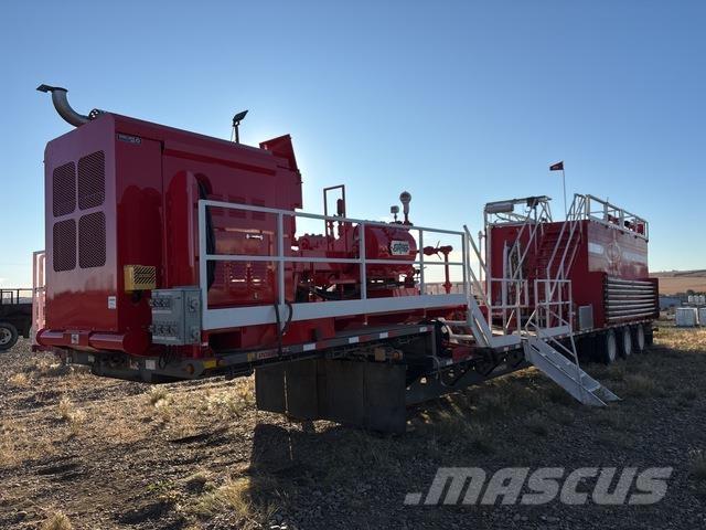 Doepker  Низкорамные прицепы