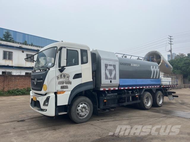 Dongfeng KL Строительная техника - Другие