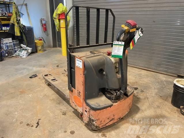 Doosan  Ручные гидравлические тележки