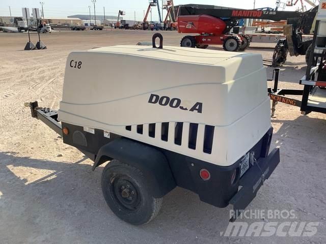 Doosan C185 Воздушные компрессоры