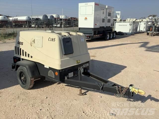 Doosan C185 Воздушные компрессоры