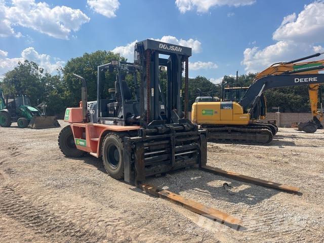 Doosan D160S-5 Другие складские механизмы