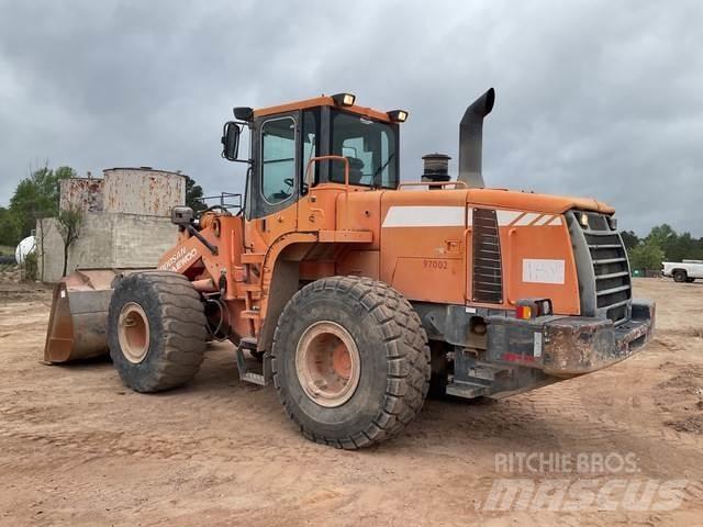 Doosan DL300 Фронтальные погрузчики
