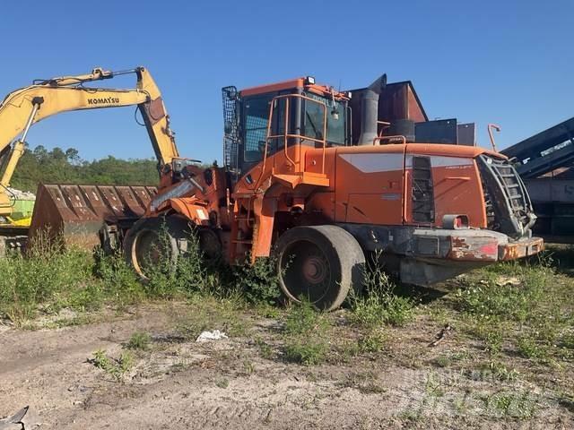 Doosan DL300-5 Фронтальные погрузчики