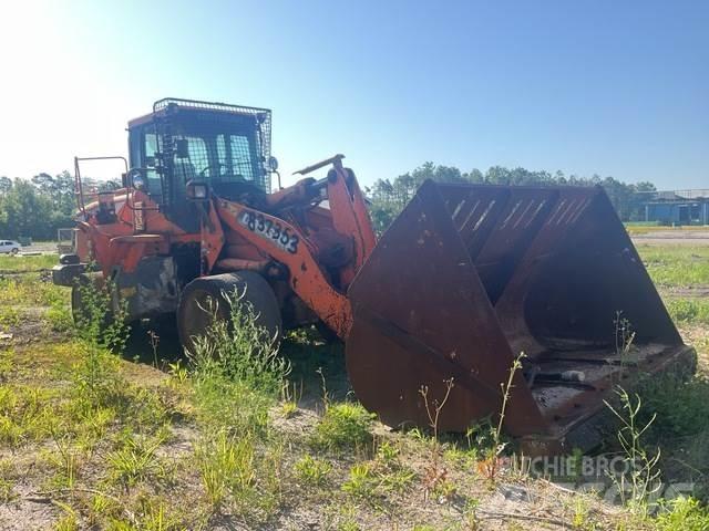 Doosan DL300-5 Фронтальные погрузчики