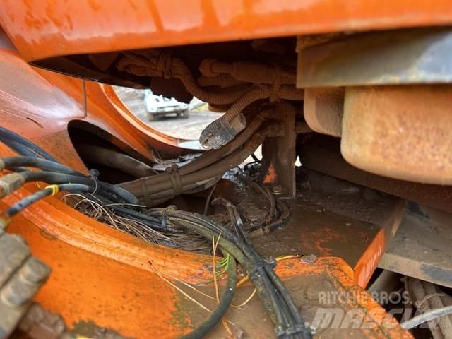 Doosan DL400 Фронтальные погрузчики