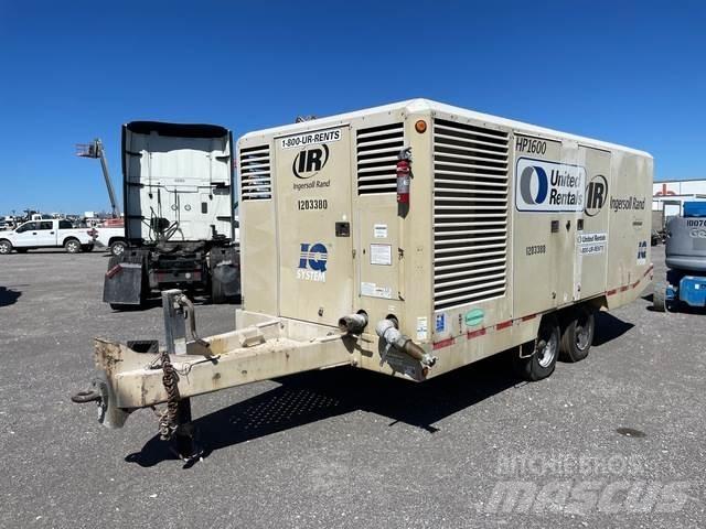 Doosan HP1600 Воздушные компрессоры