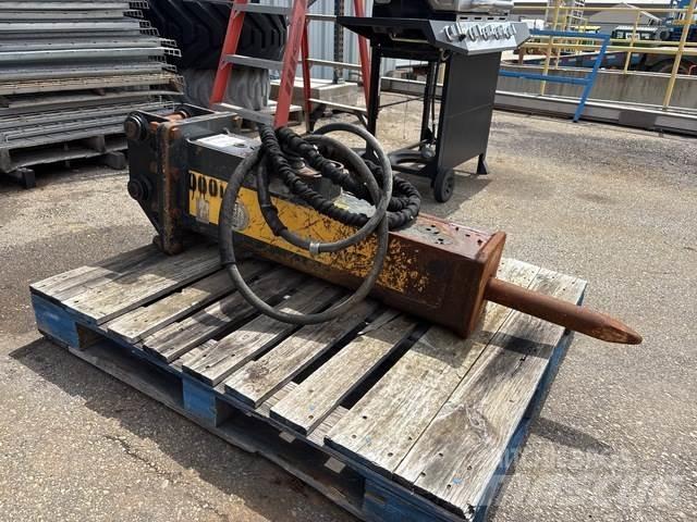 Doosan SQ35 Строительная техника - Другие