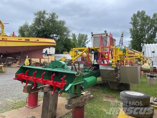  Dredge Земснаряды