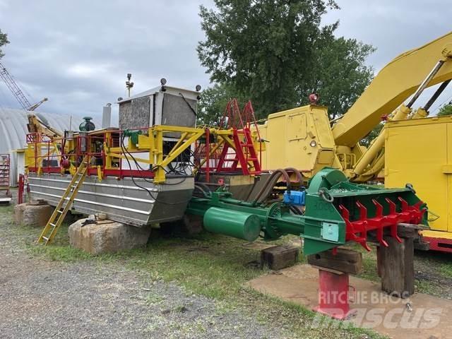  Dredge Земснаряды