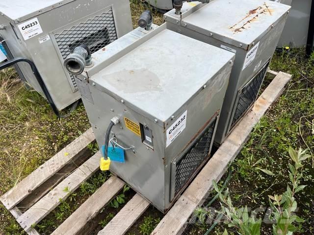 DryAir 80 Оборудование для прогрева и размораживания