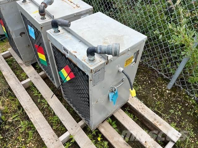 DryAir 80 Оборудование для прогрева и размораживания