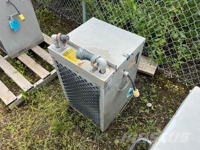 DryAir 80 Оборудование для прогрева и размораживания