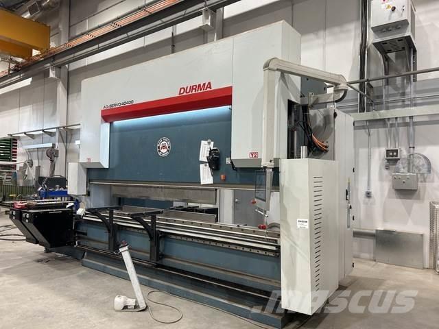 Durma  Строительная техника - Другие