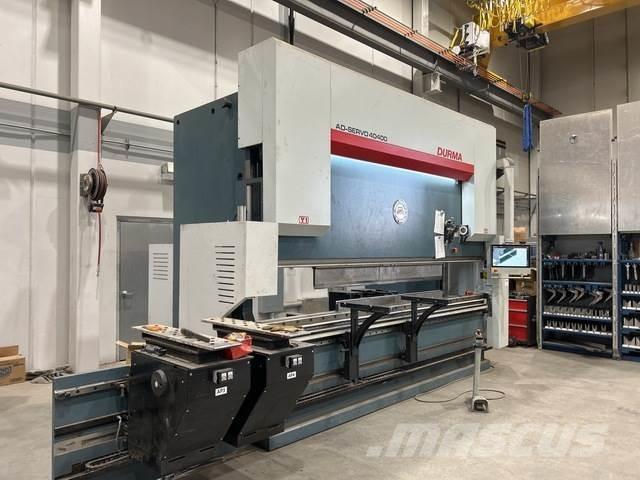 Durma  Строительная техника - Другие