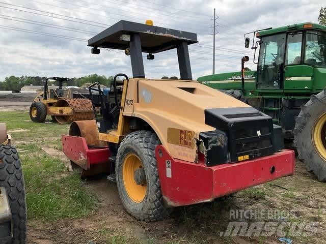 Dynapac CA152 Грунтовые катки