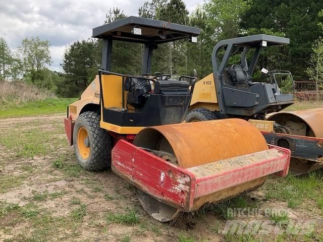 Dynapac CA152 Грунтовые катки