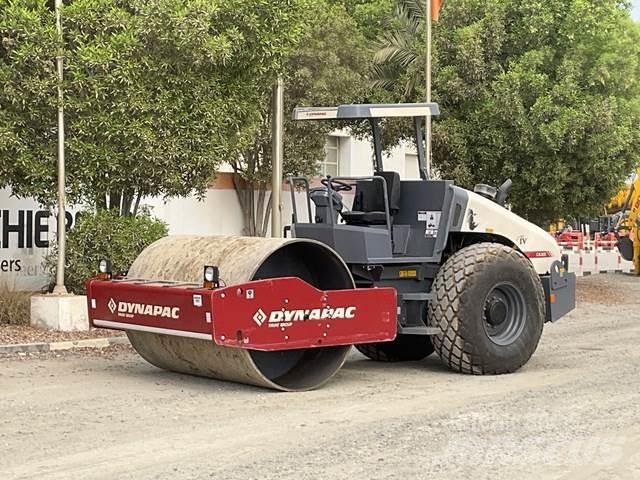 Dynapac CA305 Грунтовые катки